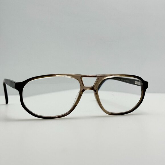 On Guard Eyeglasses Eye Glasses Frames 081 Z87-2 CSA Z94.3 57-17-145 - Picture 1 of 6